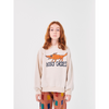 The clever fox sweatshirt