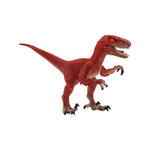 Large dino research station
