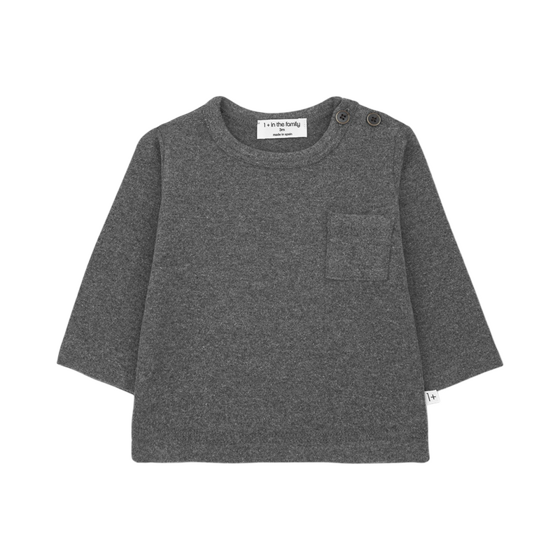 Oriol long sleeve t-shirt