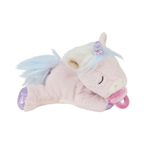 Unicorn baby sparkle