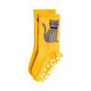 Cat anti-slip socks