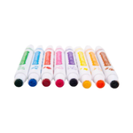 Loufoques Stamp felt pens 2-in-1