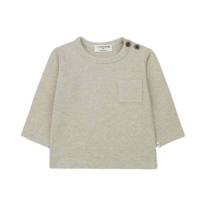 Oriol long sleeve t-shirt