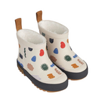 Bottes de pluie thermiques Jesse