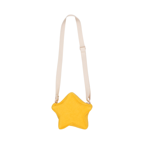 Star crossbody bag