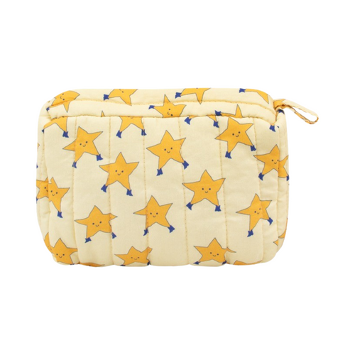 Dancing stars small pouch