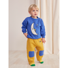 Baby Beneath the moon sweatshirt