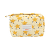 Dancing stars small pouch