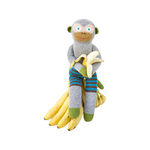 Mozart the mini monkey