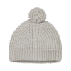 Erna baby pom-pom beanie