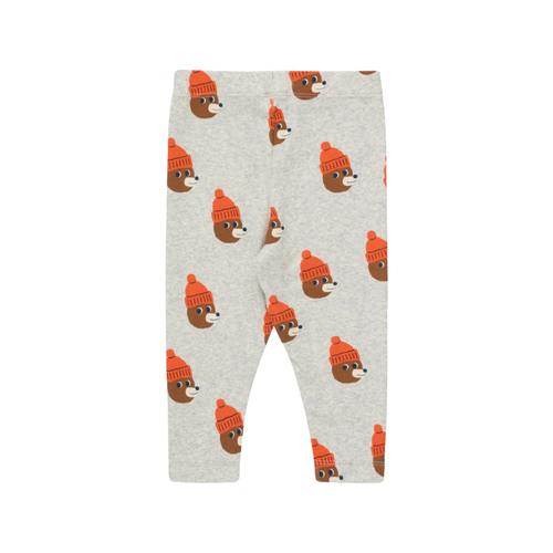 Pantalon bébé ours