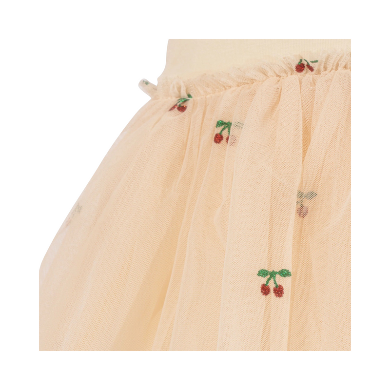 Fairy ballerina strap dress