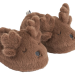 Aviaja reindeer slippers