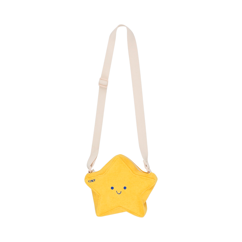 Star crossbody bag