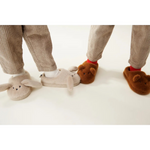 Aviaja rabbit slippers