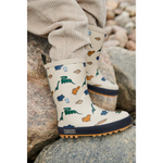 Bottes de pluie thermiques Mason