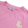 T-shirt rose BC