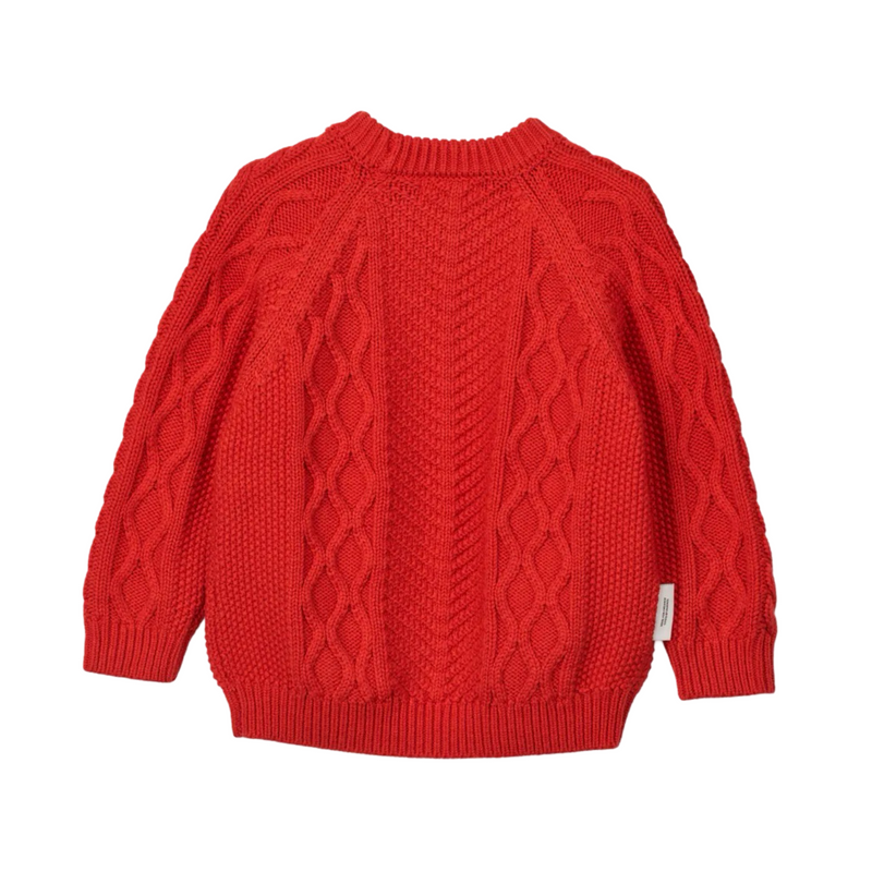 Callio knit jumper