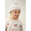 Thora printed sweatshirt