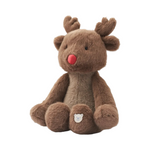 Berto reindeer teddy