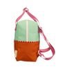 Better together colourblocking small backpack