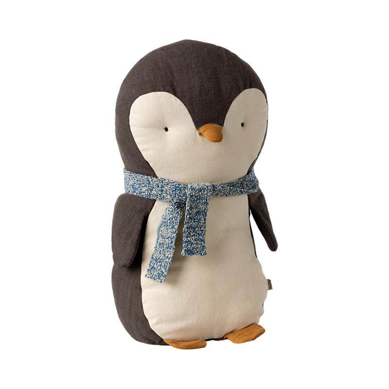 Medium penguin