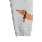 Dog sweatpants