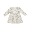 Long sleeve baby dress