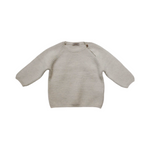 Cashmere top Gema