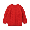 Callio knit jumper