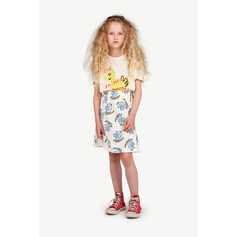 Rooster kids t-shirt
