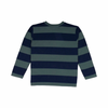 Stripe base layer