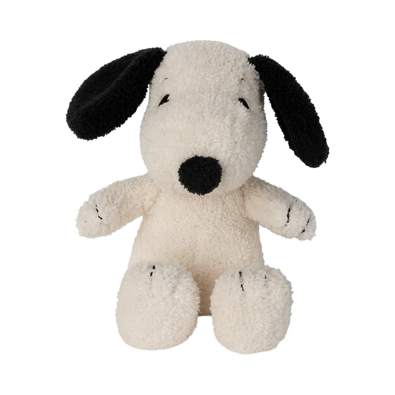 Plush Peanuts Snoopy