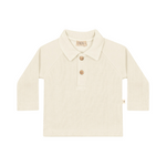 Polo t-shirt long sleeves