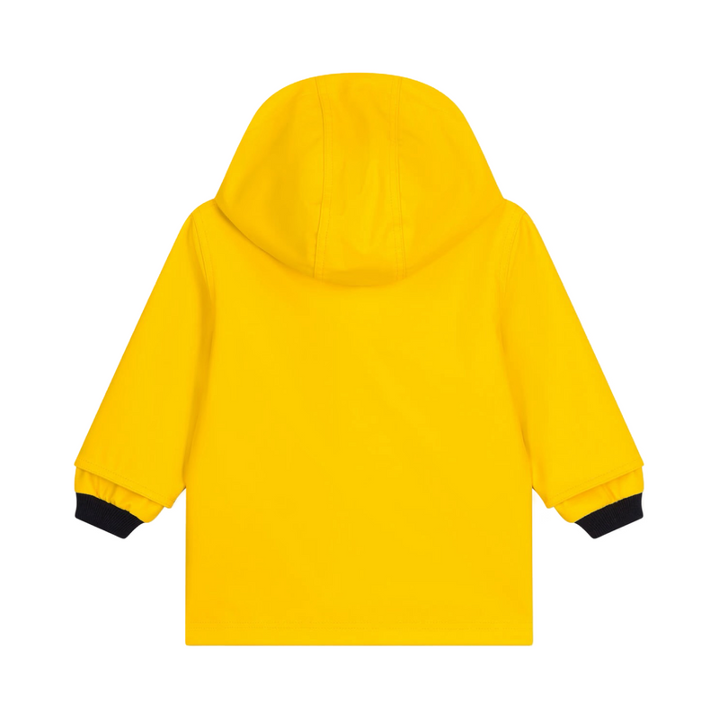 Babies' iconic raincoat