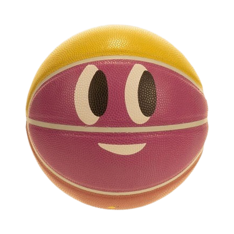Medium sports ball