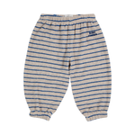 Pantalon de jogging Terry Stripes pour bébé