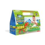 Paquet dinosaure Gelli Adventures