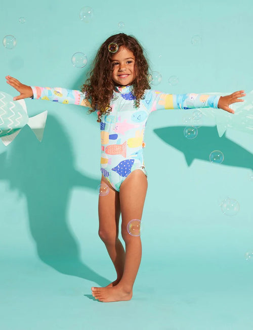 Maillot de bain Rainbow Reef