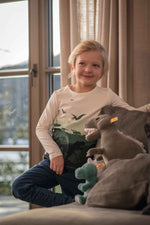 Joshi bébé T-Rex 
