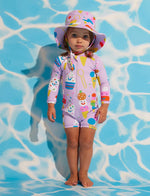 Maillot de bain sundae fun day