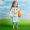 Sky sweater