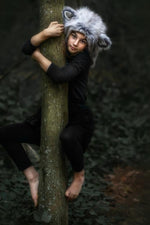Gilet de loup