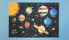 Discover the planets puzzle