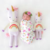 Zoe the unicorn