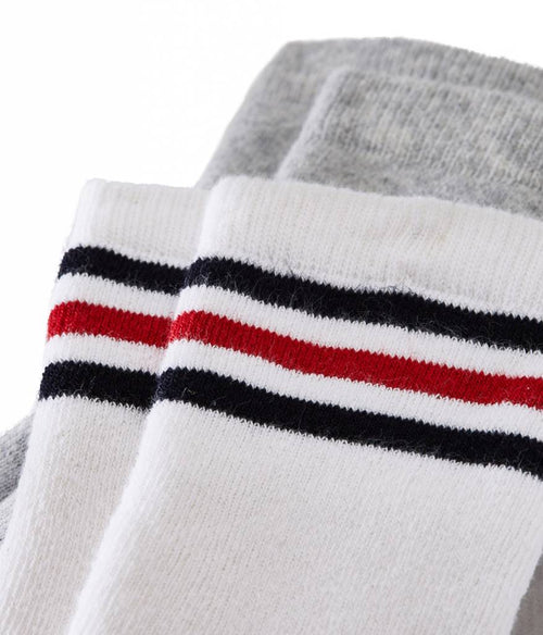 Lot de 2 chaussettes