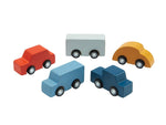 Mini Car Set