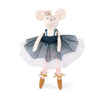Tutu suitcase