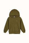Sweat à capuche