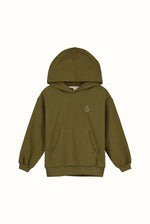Sweat à capuche